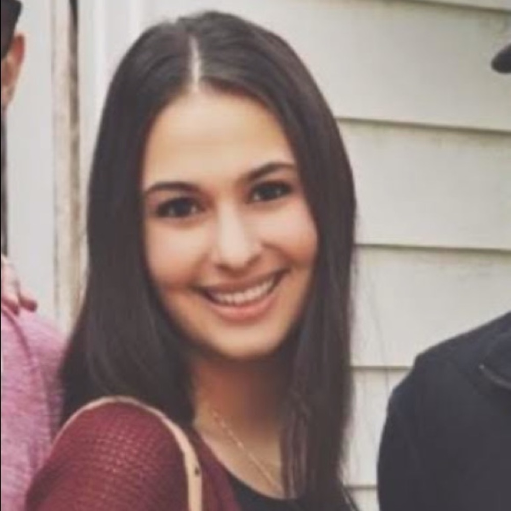 Meet your Posher, Vanessa